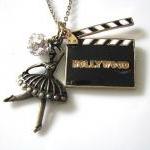 Hollywood Movies CUT Film C..