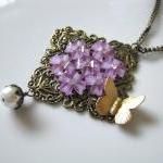 Lavender Flowers Vintage Co..